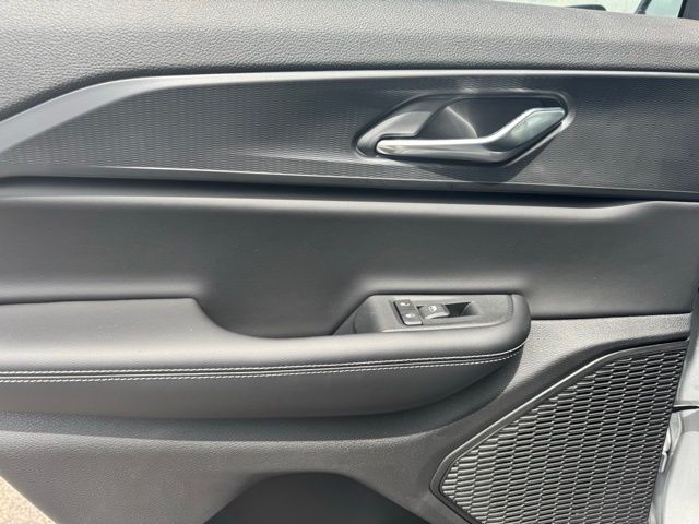 2025 Jeep Grand Cherokee Altitude X photo 8