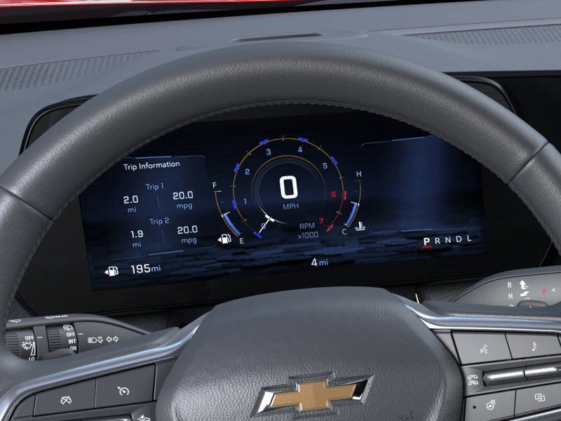 2026 Chevrolet Equinox LT photo 18