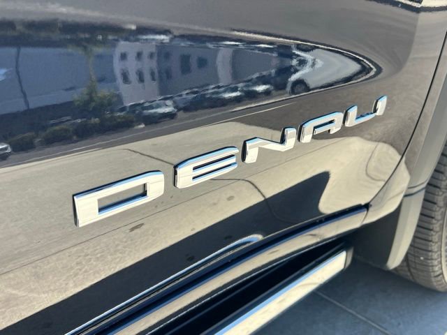 2025 Gmc Sierra 1500 Denali photo 32