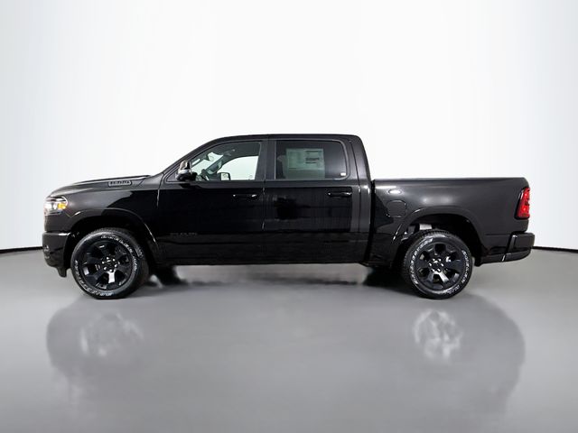 2026 Ram 1500 Big Horn Lone Star photo 2