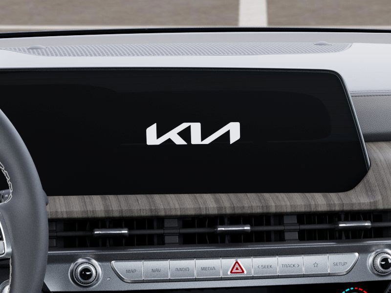 2025 Kia Telluride SX photo 17