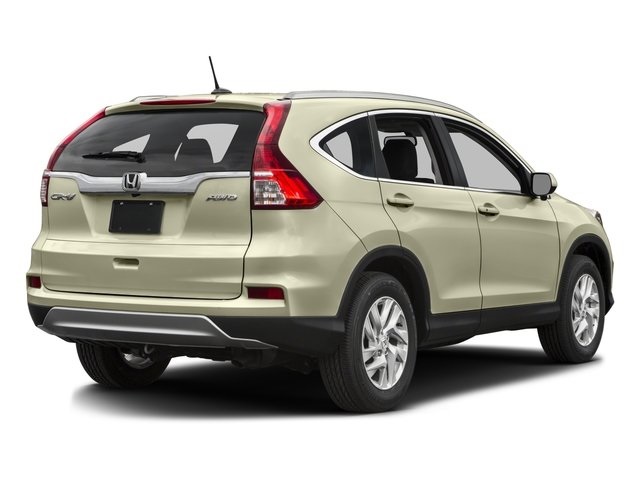 2016 Honda CR-V EX-L photo 2
