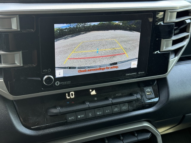 2024 Toyota Tundra SR5 photo 23