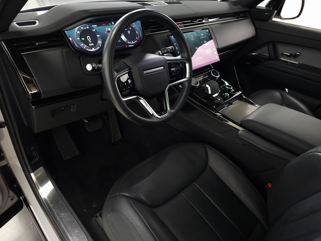 2023 LAND ROVER RANGE ROVER SPORT - Image 16
