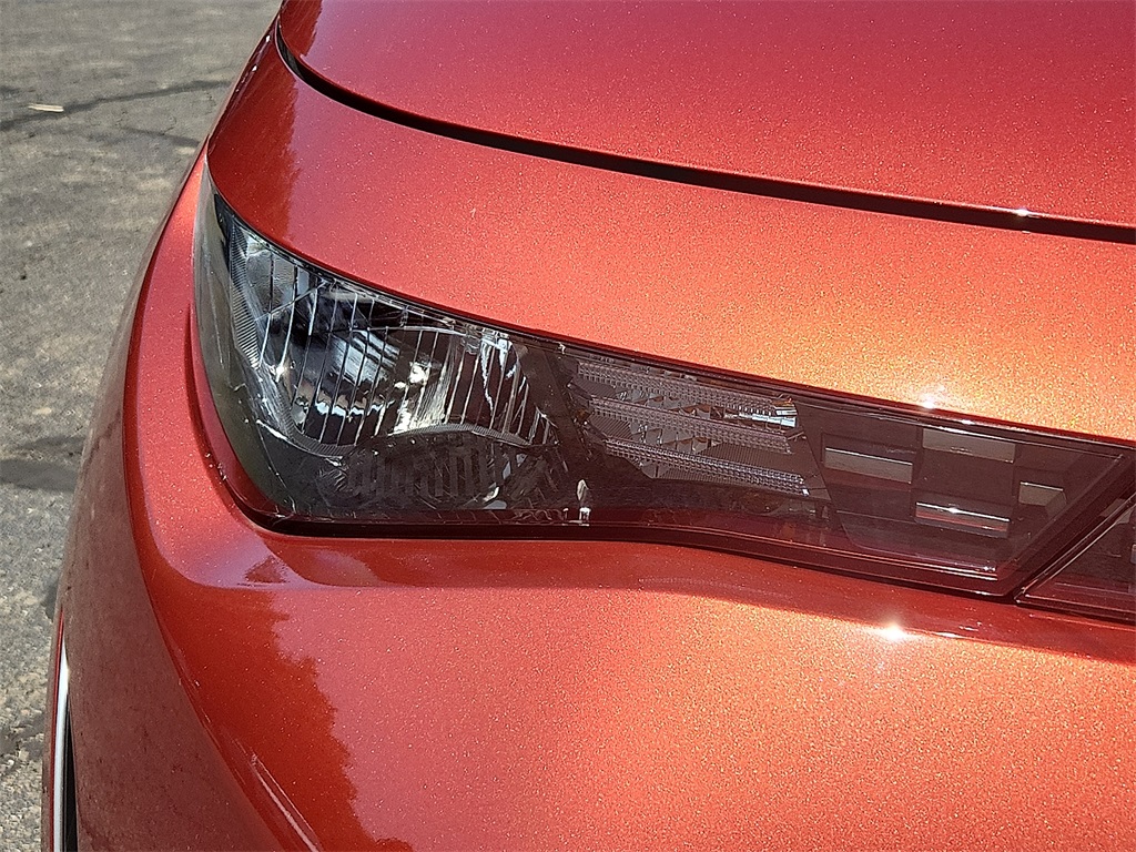 2024 Kia Soul S photo 9