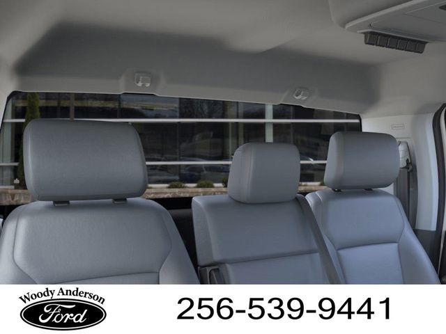2025 Ford F-250 photo 21