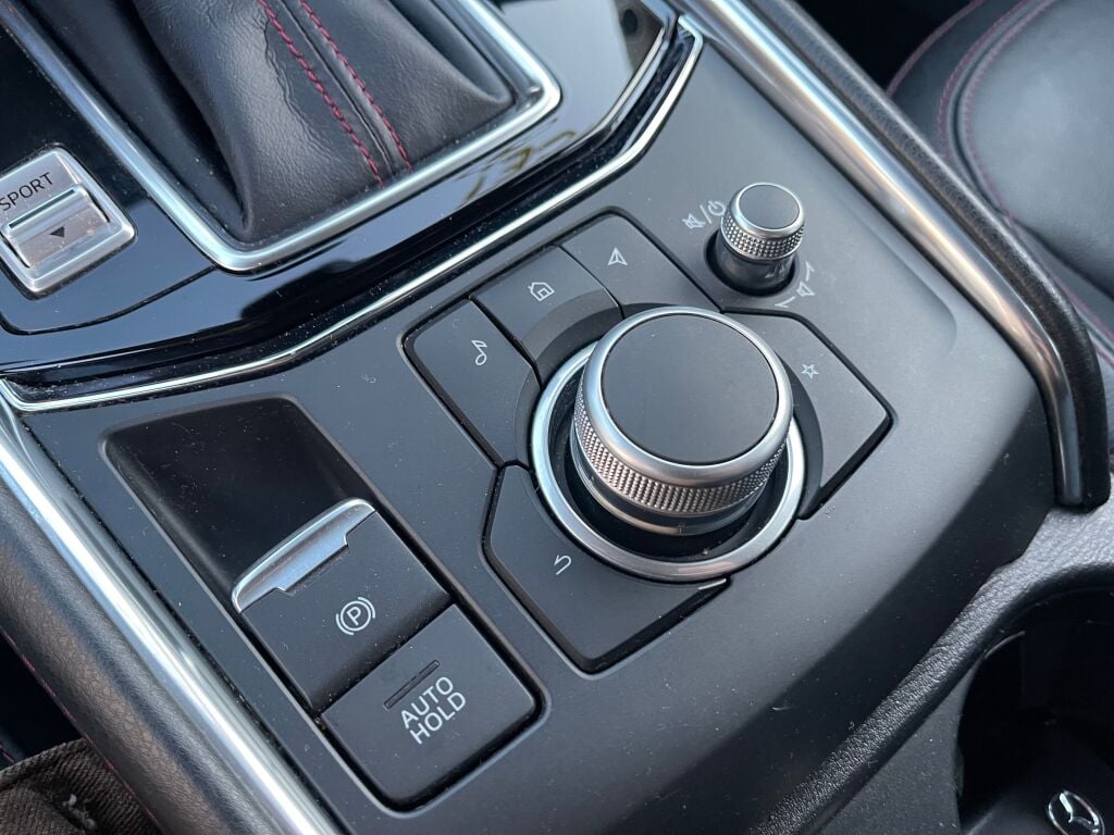 2021 Mazda CX-5 Carbon photo 15