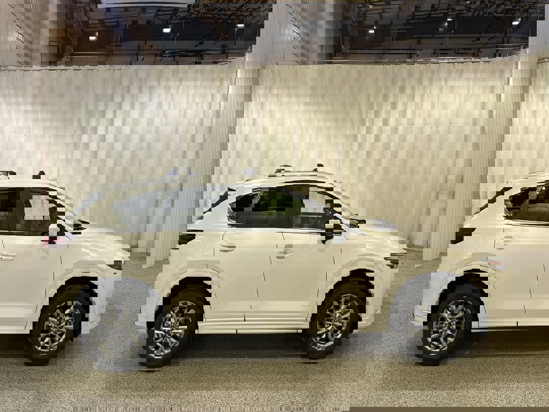 2025 Mazda CX-5 2.5 S Preferred photo 3