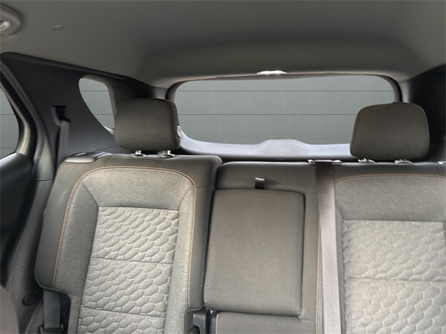 2019 Chevrolet Equinox LT photo 26