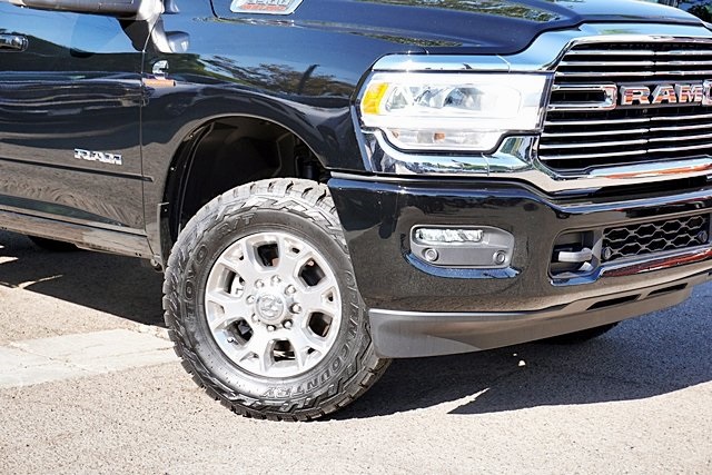 2024 Ram 3500 Laramie photo 3