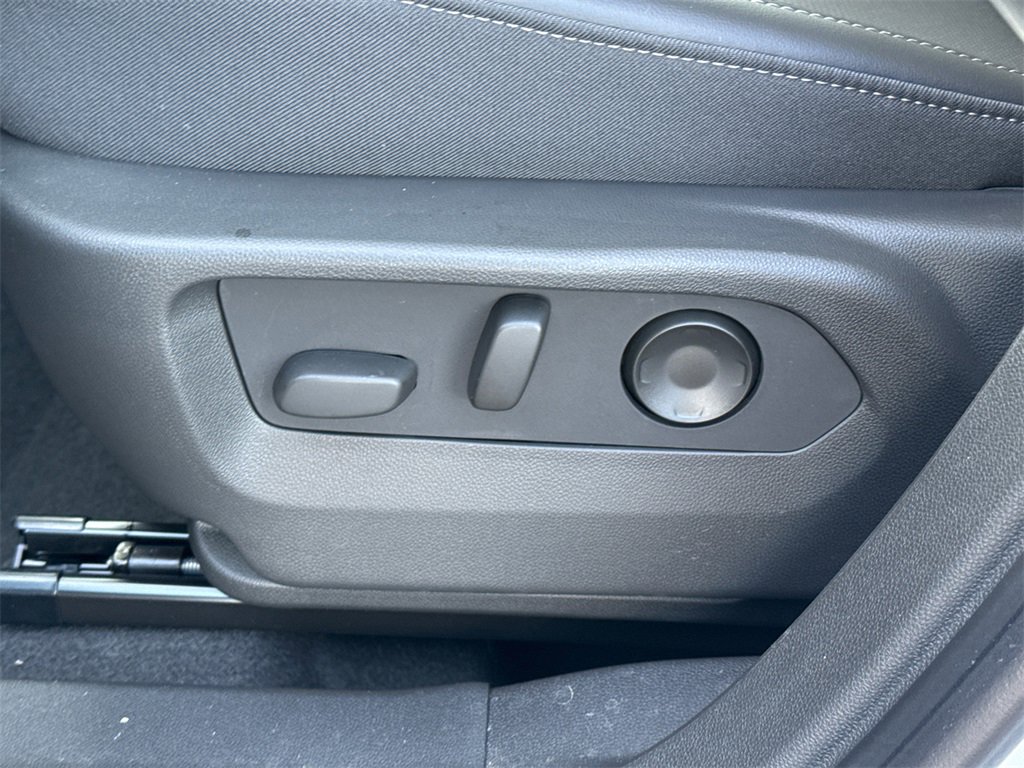 2025 BUICK ENVISION - Image 17