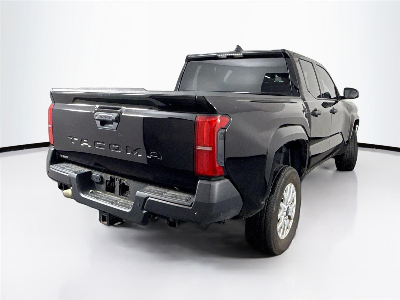 2024 Toyota Tacoma SR photo 6