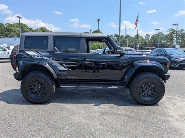 2024 Ford Bronco Raptor photo 3