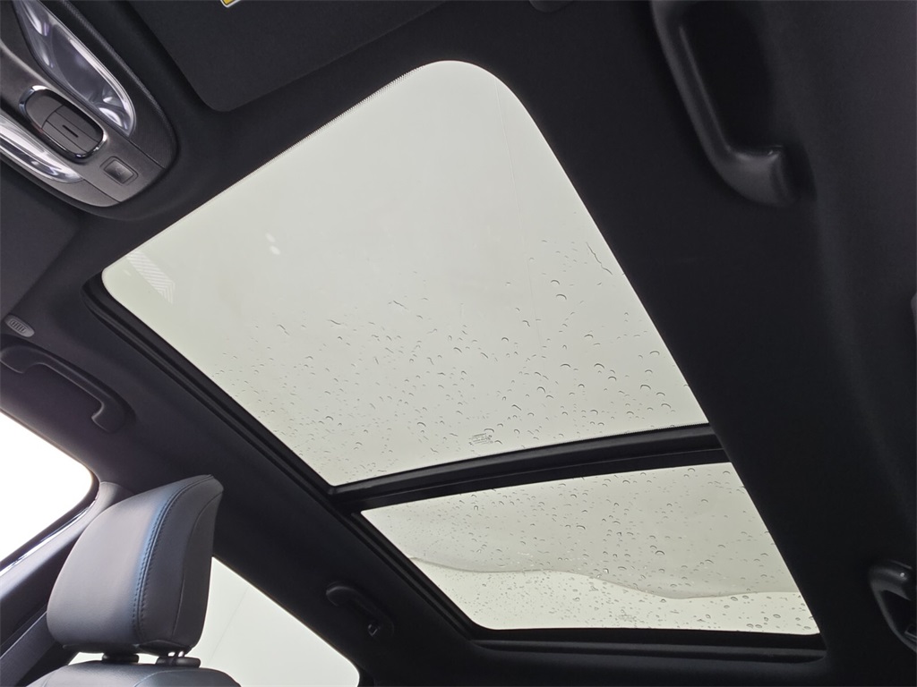 2025 Jeep Compass Limited photo 10