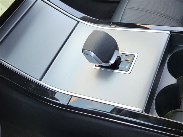 2024 Land Rover Range Rover Evoque S photo 15