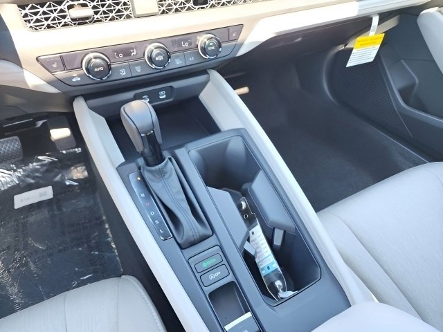 2025 Honda Accord SE photo 21