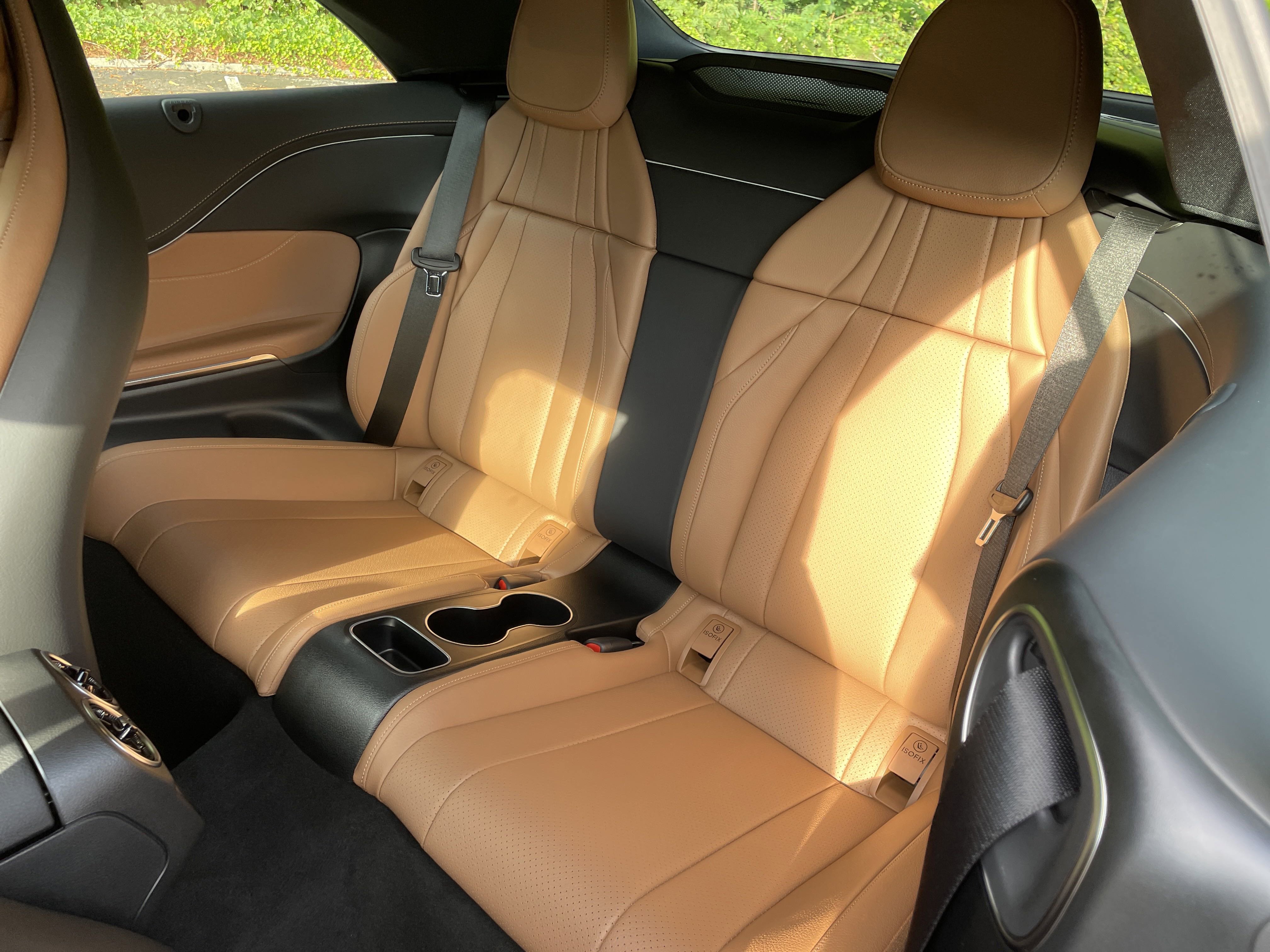 2026 Mercedes Benz CLE 300 4MATIC Cabriolet photo 12