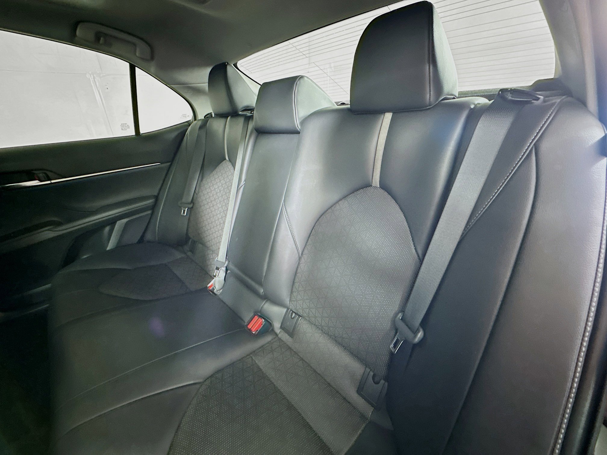 2023 Toyota Camry XSE photo 24