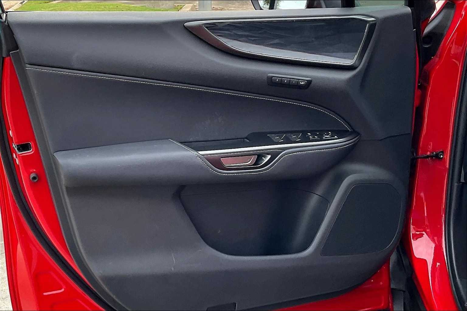 2024 Lexus NX 350 Premium photo 20