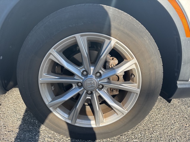 2023 Honda CR-V EX-L photo 10