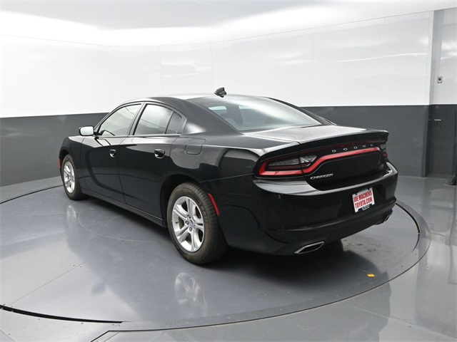 2023 Dodge Charger SXT photo 5