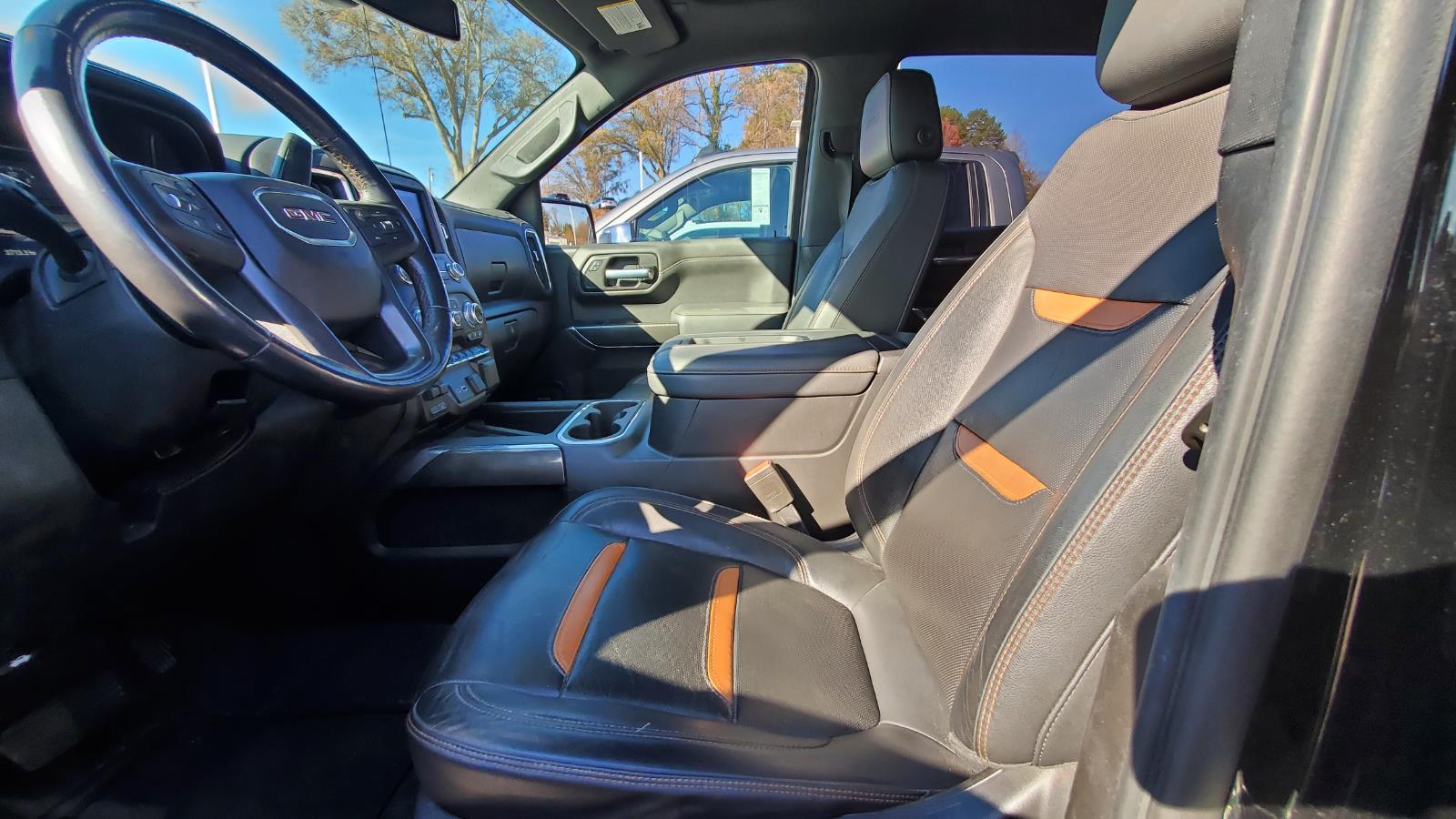 2021 Gmc Sierra 1500 AT4 photo 3