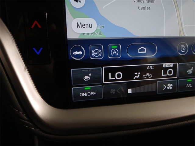 2025 Subaru Outback Premium photo 13