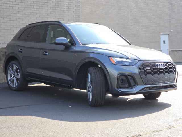 2025 Audi Q5 S line Premium 45 TFSI photo 30