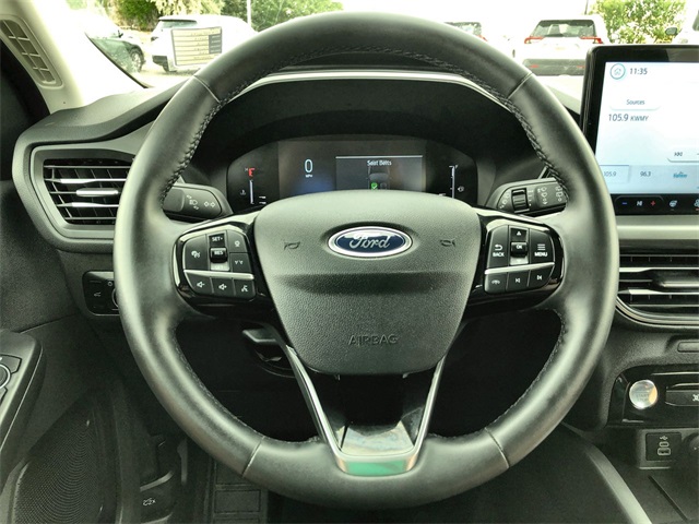 2024 Ford Escape Active photo 5