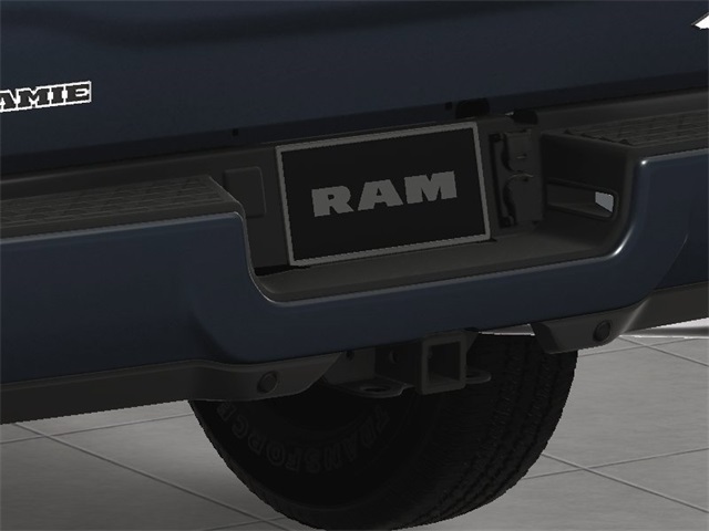 2025 Ram 2500 Laramie photo 15