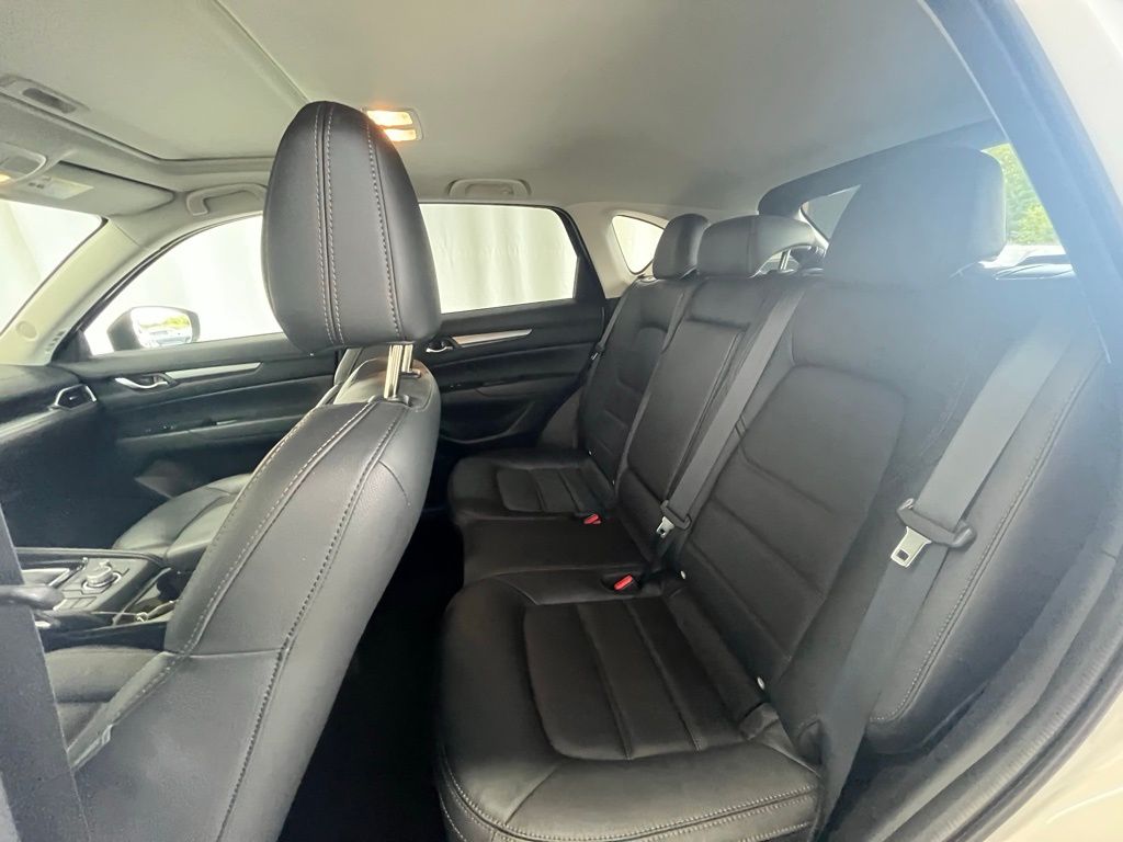 2023 Mazda CX-5 2.5 S Preferred photo 22