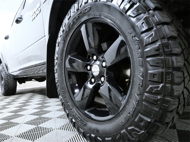 Used 2014 RAM Ram 1500 Pickup Outdoorsman with VIN 1C6RR7LT2ES277697 for sale in Apple Valley, Minnesota