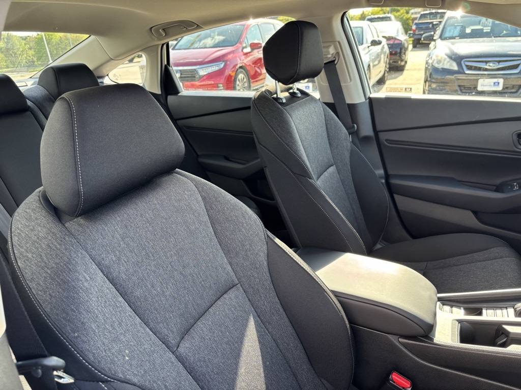2024 Honda Accord EX photo 19