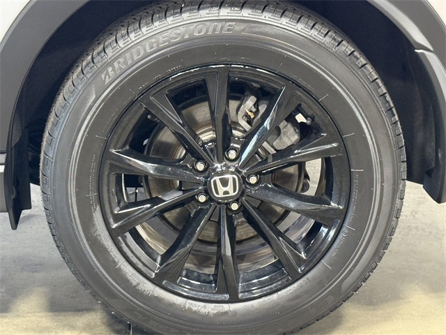 2024 Honda CR-V Hybrid Sport photo 6
