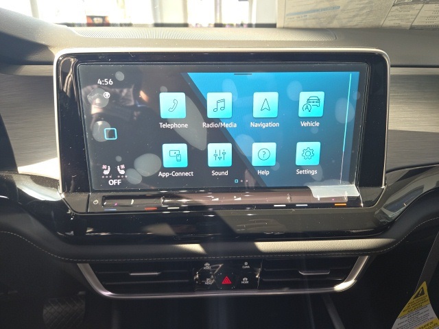 2025 Volkswagen Atlas Cross Sport SE Technology photo 20