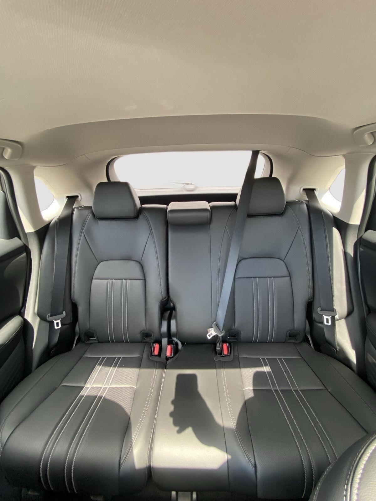 2026 Honda HR-V EX-L photo 12