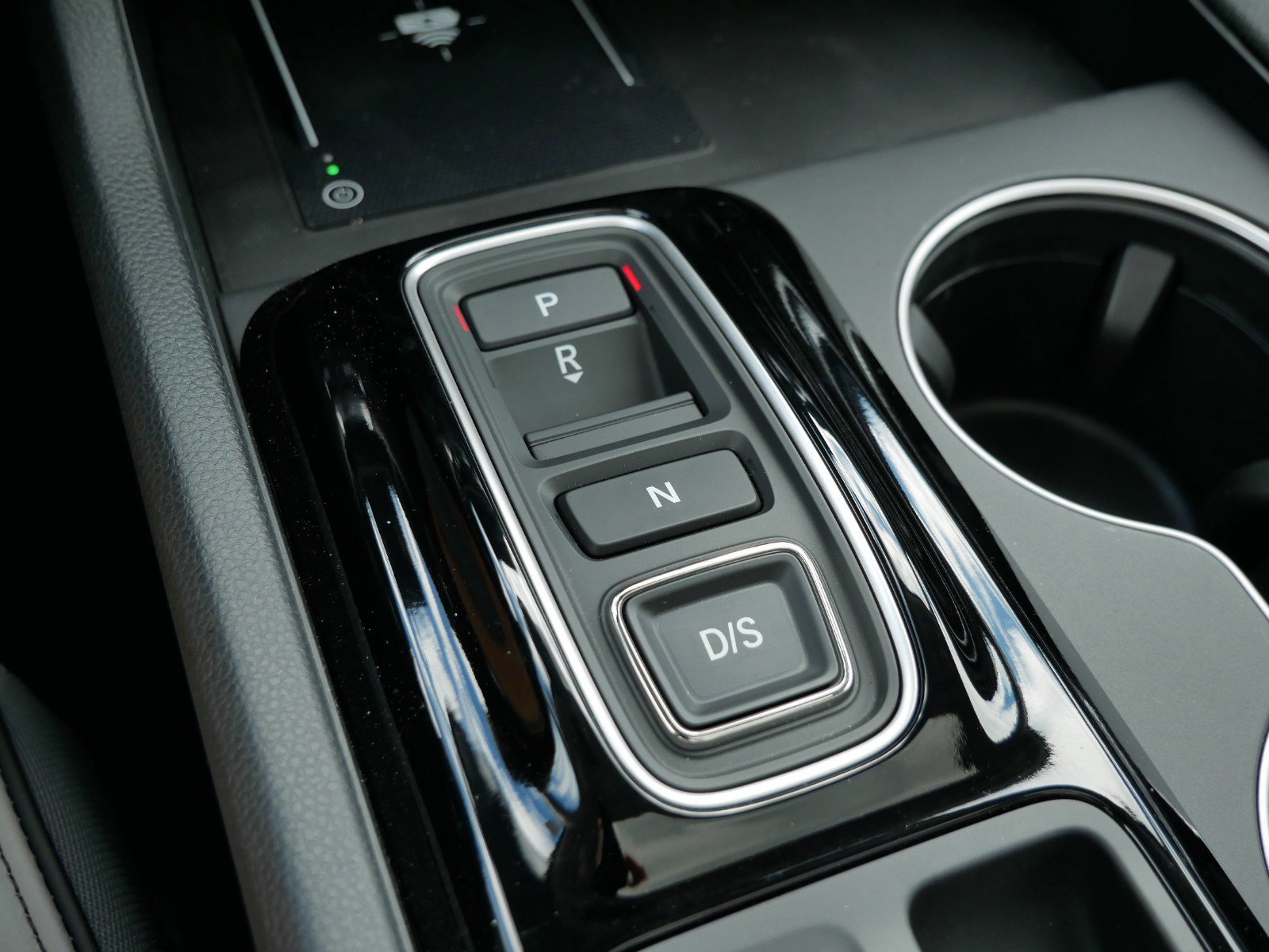 2025 Honda Pilot Elite photo 17