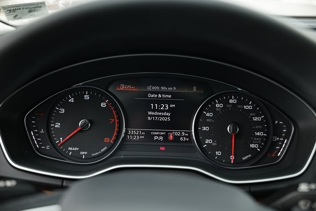 2023 Audi Q5 40 Premium photo 29