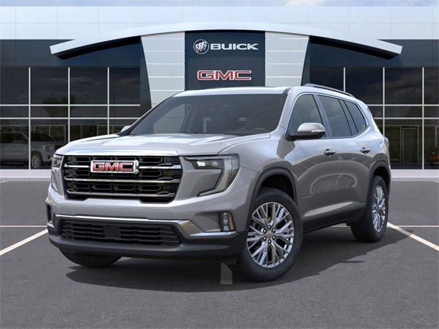 2026 Gmc Acadia Elevation photo 5