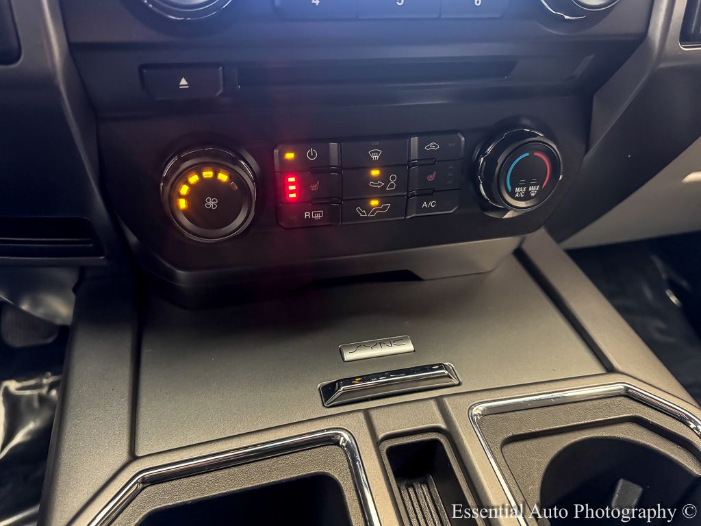 2018 FORD F-150 - Image 17