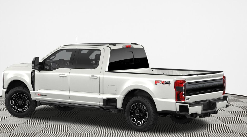 2026 Ford F-350 photo 2