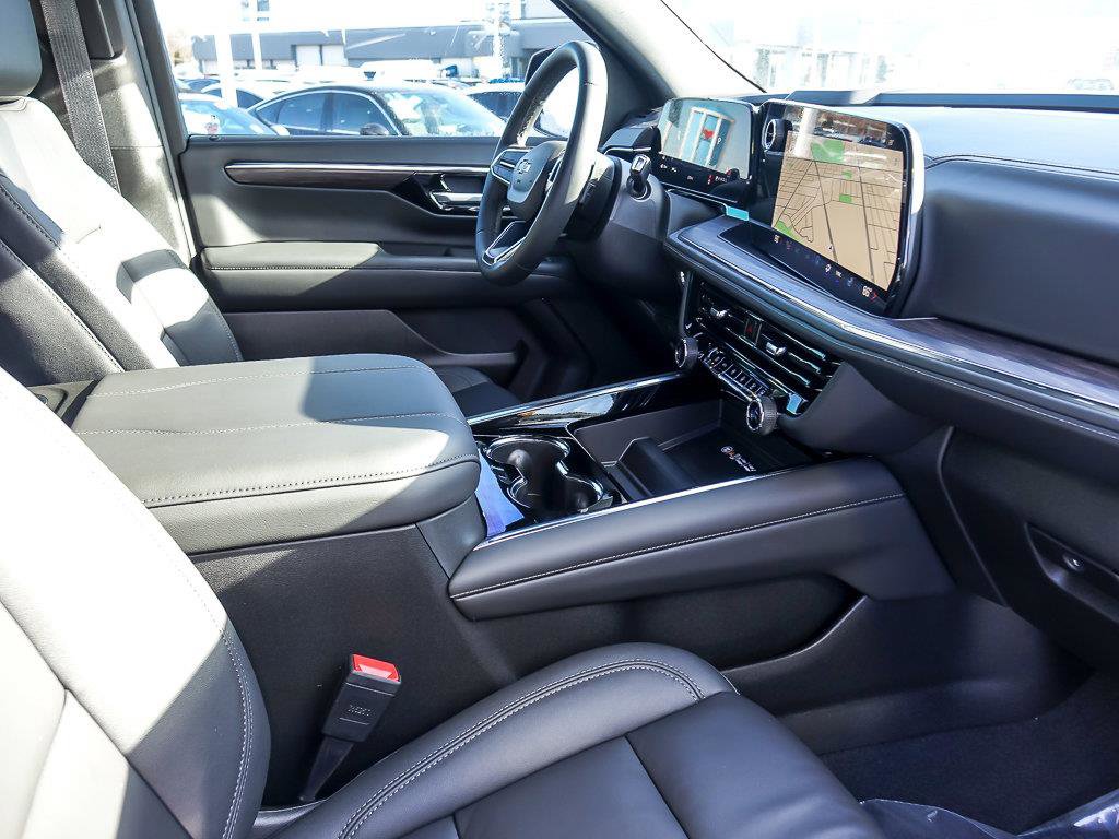 2026 CHEVROLET SUBURBAN - Image 28