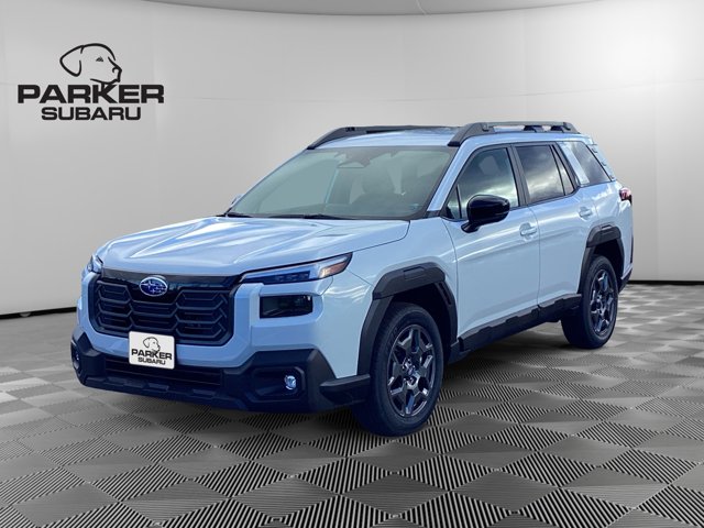 2026 Subaru Outback Premium's photo