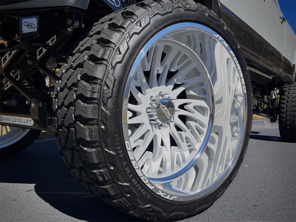 2022 Ford F-350 photo 15
