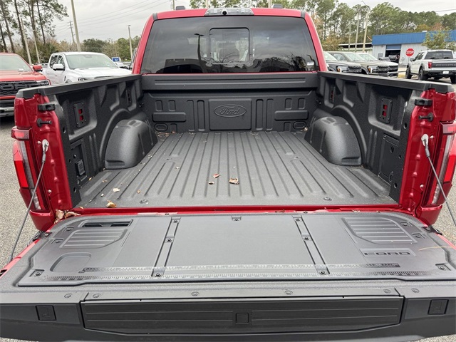 2024 Ford F-150 Raptor photo 9