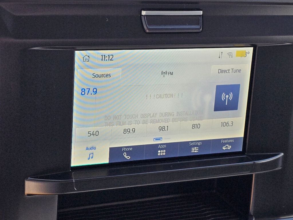 2025 Ford F-350 XLT photo 5