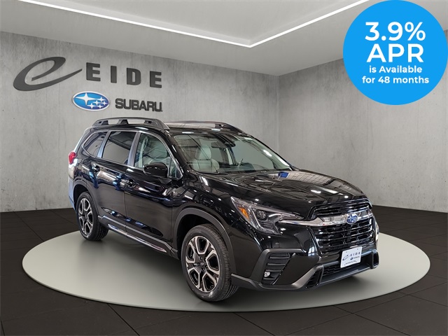 2026 Subaru Ascent Limited's photo