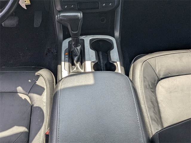 2020 Chevrolet Colorado ZR2 photo 14