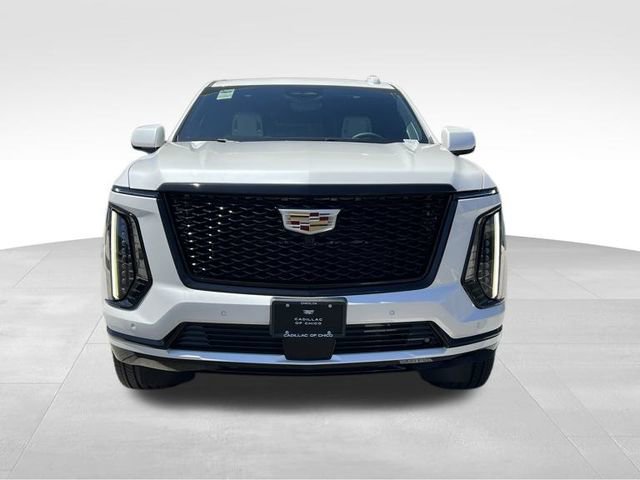 2025 Cadillac Escalade Sport Platinum photo 2