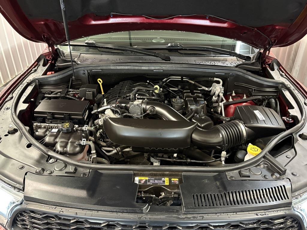 2022 Dodge Durango GT Plus photo 48